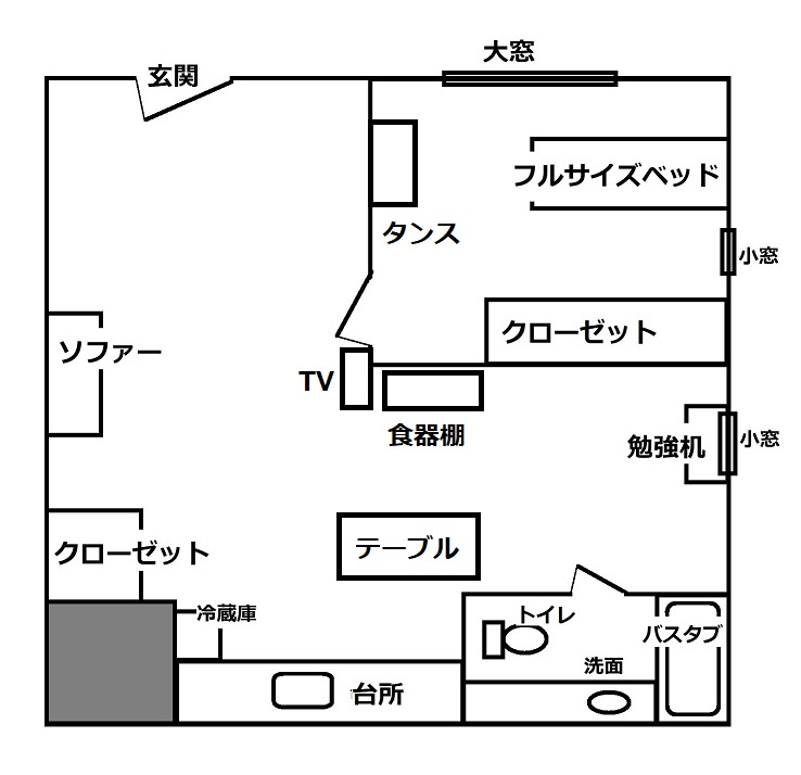 Apt #2